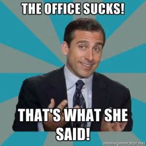 officesucks