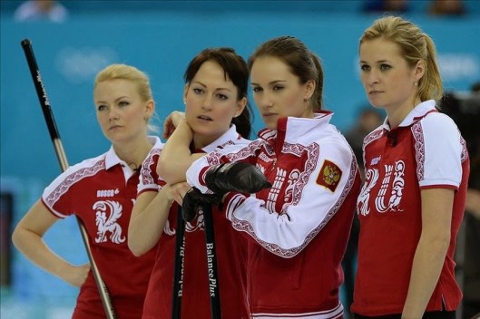 russiancurlingteam