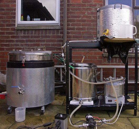 EffinNanoBrewery