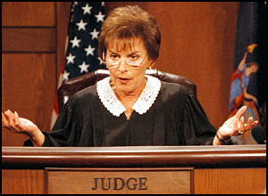 judge-judy