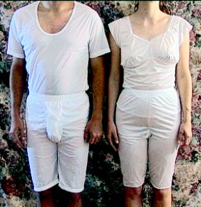 mormonunderwear