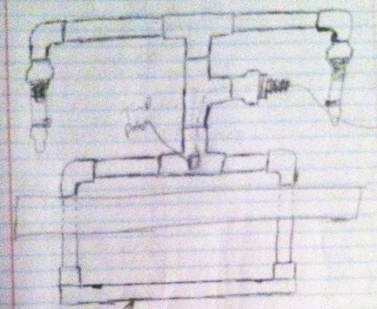 interchange-manifold