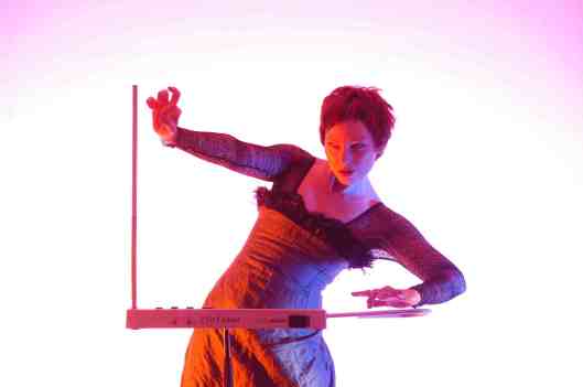 theremin